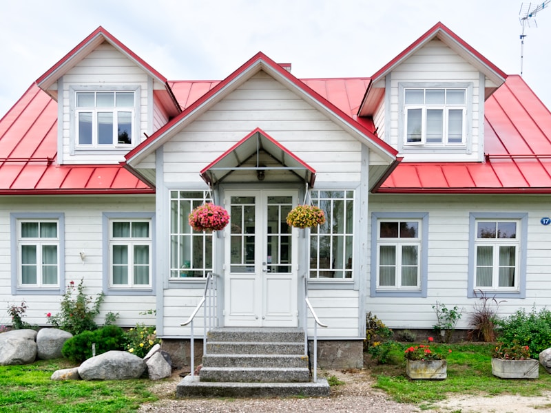 Residential Estate - Kigamboni - image 3