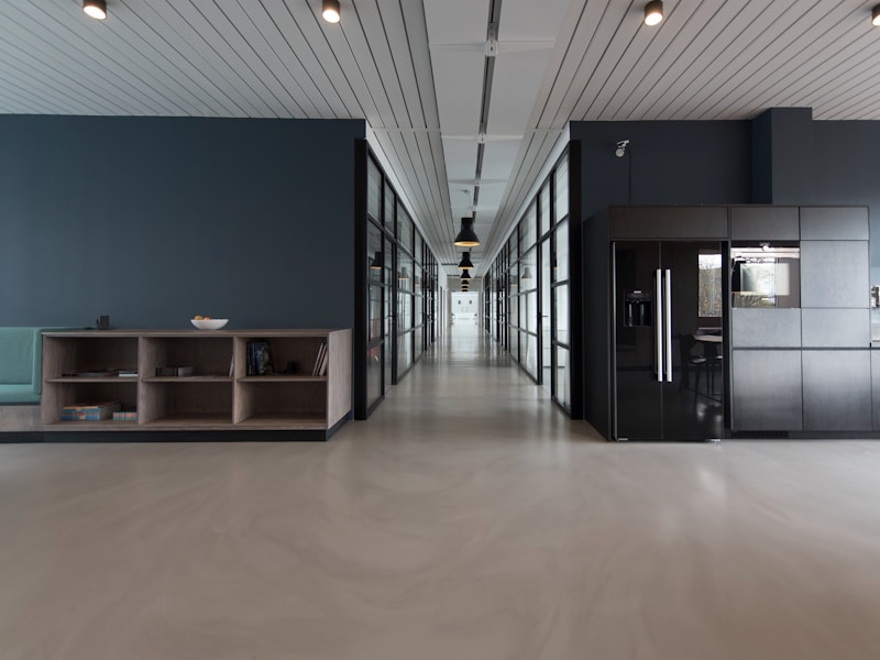 Commercial Office Tower - CBD - image 3