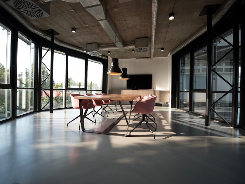 Commercial Office Tower - CBD - image 4