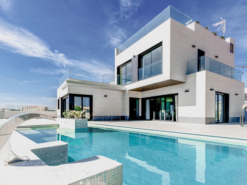 Luxury Villa Complex - Masaki - image 2