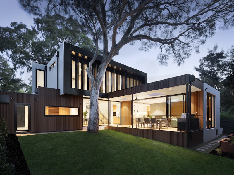 Luxury Villa Complex - Masaki - image 3