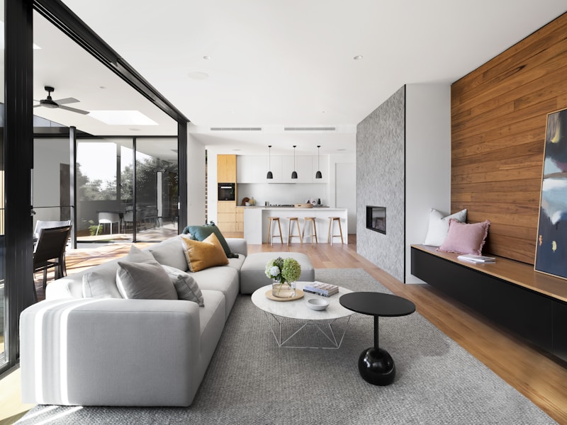 Luxury Villa Complex - Masaki - image 4