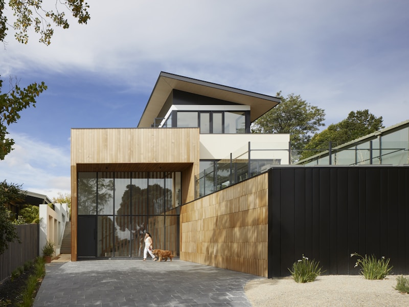Luxury Villa Complex - Masaki - image 5