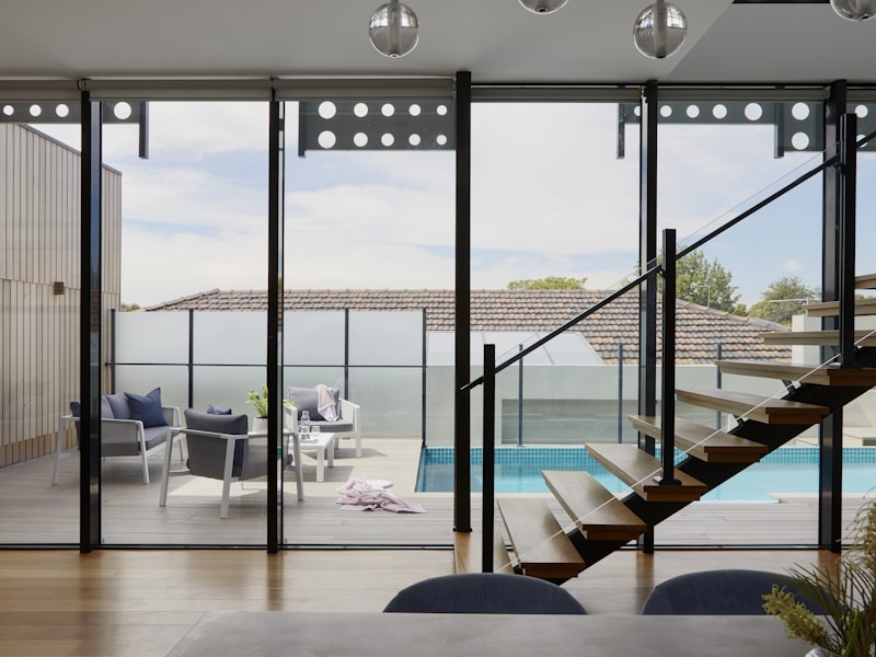 Luxury Villa Complex - Masaki - image 6